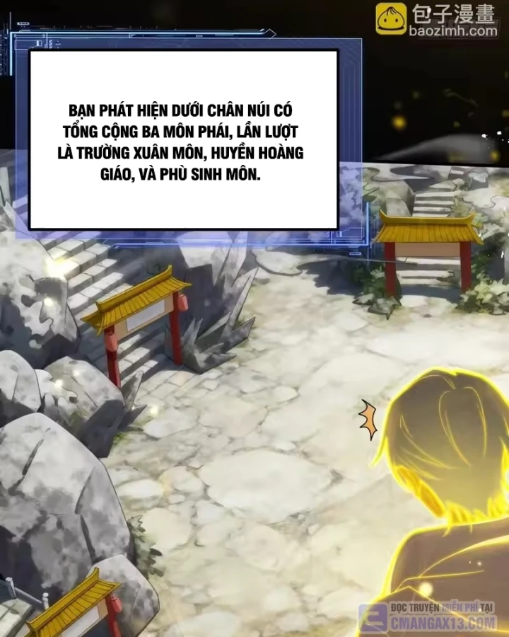 Người Khác Luyện Cấp Ta Tu Tiên, Tới Đại Thừa Kỳ Thì Rời Núi Chapter 49 - 68