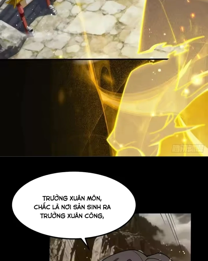 Người Khác Luyện Cấp Ta Tu Tiên, Tới Đại Thừa Kỳ Thì Rời Núi Chapter 49 - 69