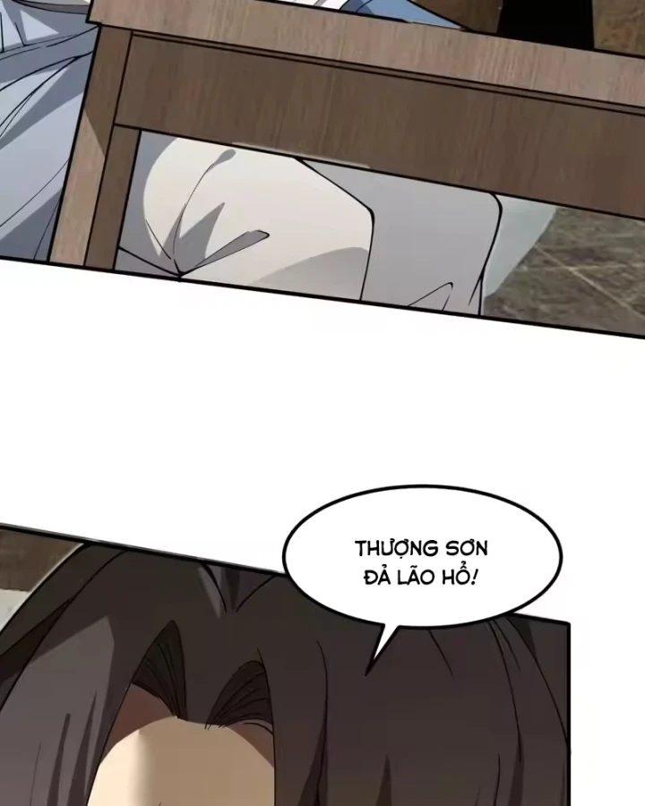 Người Khác Luyện Cấp Ta Tu Tiên, Tới Đại Thừa Kỳ Thì Rời Núi Chapter 49 - 77