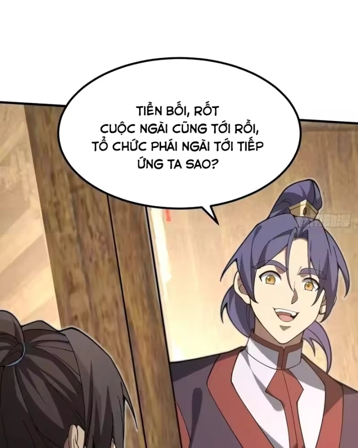 Người Khác Luyện Cấp Ta Tu Tiên, Tới Đại Thừa Kỳ Thì Rời Núi Chapter 49 - 79