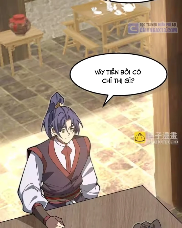 Người Khác Luyện Cấp Ta Tu Tiên, Tới Đại Thừa Kỳ Thì Rời Núi Chapter 49 - 84