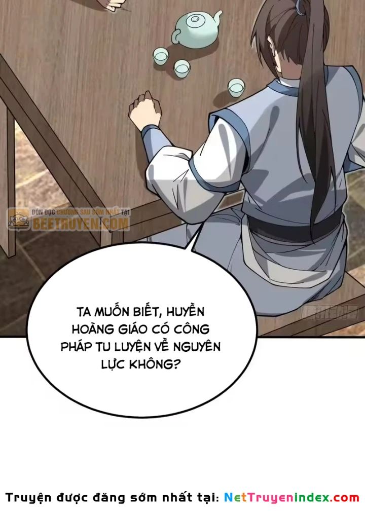 Người Khác Luyện Cấp Ta Tu Tiên, Tới Đại Thừa Kỳ Thì Rời Núi Chapter 49 - 85