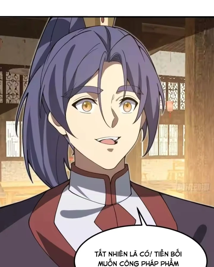 Người Khác Luyện Cấp Ta Tu Tiên, Tới Đại Thừa Kỳ Thì Rời Núi Chapter 49 - 86