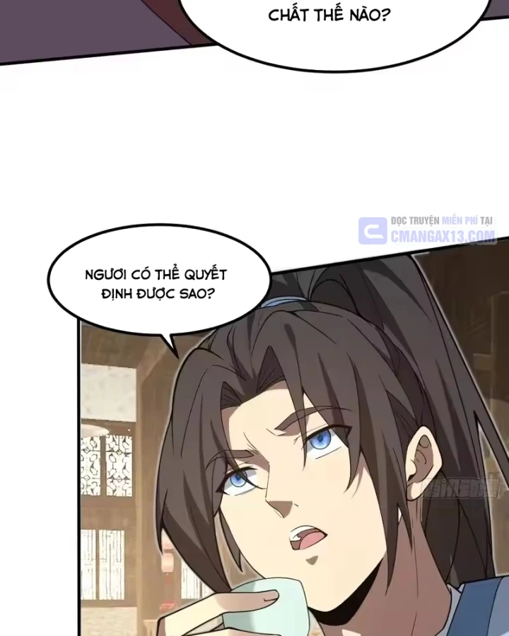 Người Khác Luyện Cấp Ta Tu Tiên, Tới Đại Thừa Kỳ Thì Rời Núi Chapter 49 - 87