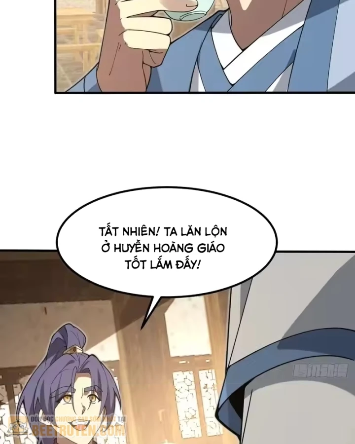 Người Khác Luyện Cấp Ta Tu Tiên, Tới Đại Thừa Kỳ Thì Rời Núi Chapter 49 - 88