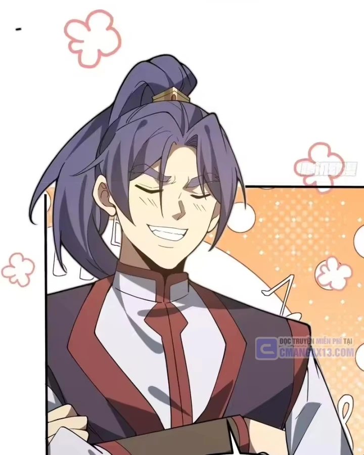 Người Khác Luyện Cấp Ta Tu Tiên, Tới Đại Thừa Kỳ Thì Rời Núi Chapter 49 - 90