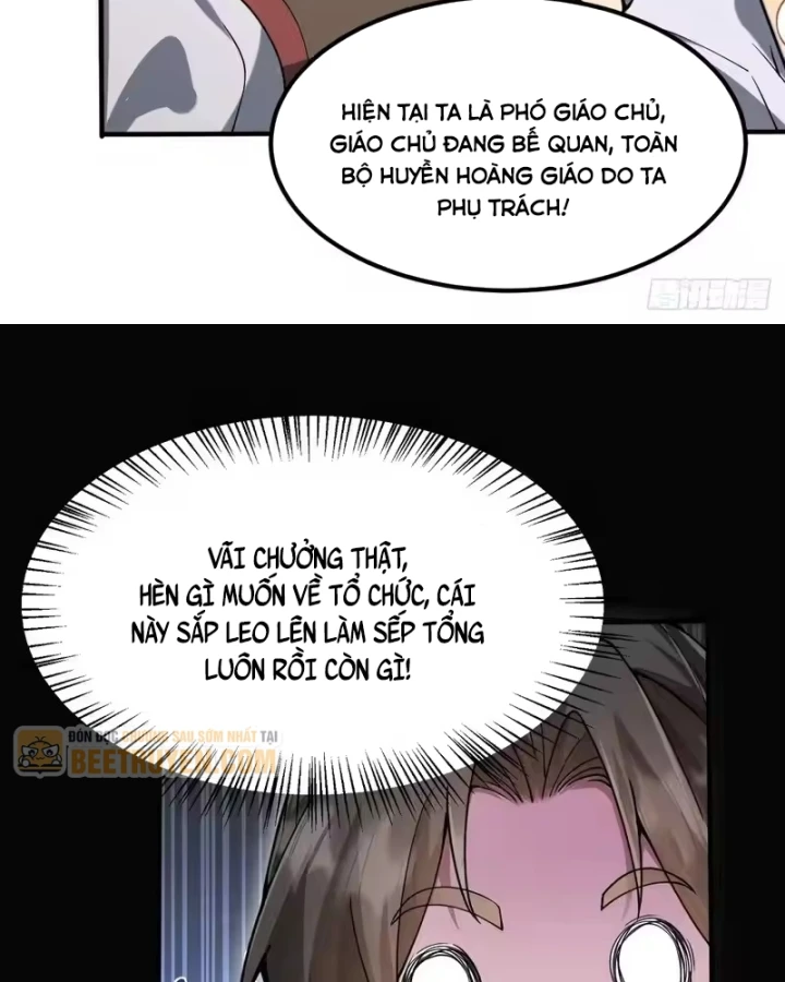 Người Khác Luyện Cấp Ta Tu Tiên, Tới Đại Thừa Kỳ Thì Rời Núi Chapter 49 - 91