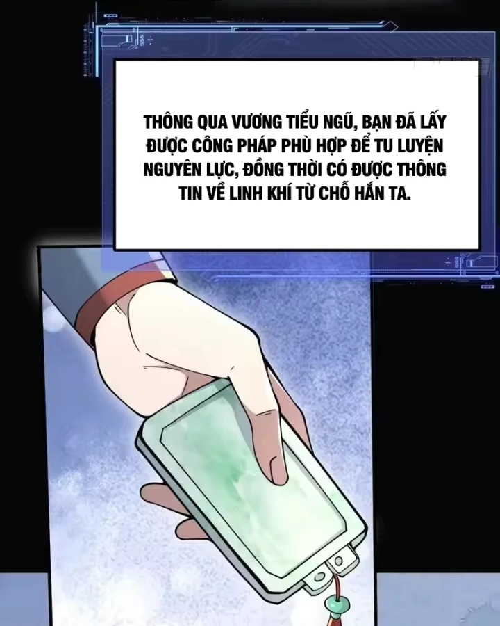 Người Khác Luyện Cấp Ta Tu Tiên, Tới Đại Thừa Kỳ Thì Rời Núi Chapter 49 - 93