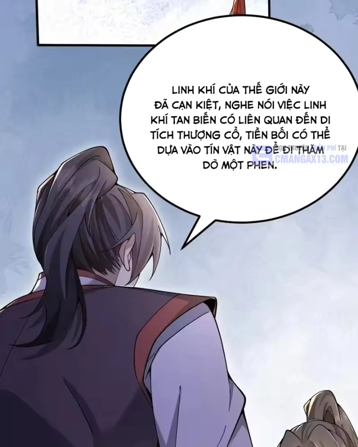 Người Khác Luyện Cấp Ta Tu Tiên, Tới Đại Thừa Kỳ Thì Rời Núi Chapter 49 - 94
