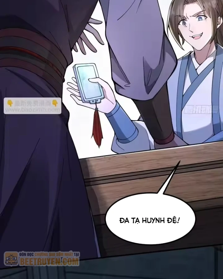 Người Khác Luyện Cấp Ta Tu Tiên, Tới Đại Thừa Kỳ Thì Rời Núi Chapter 49 - 95