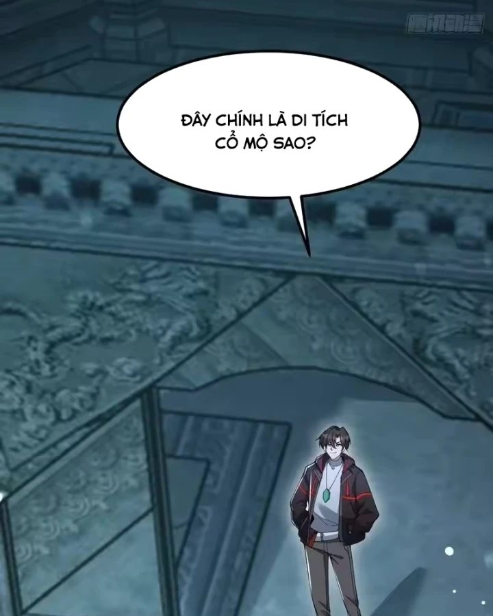 Người Khác Luyện Cấp Ta Tu Tiên, Tới Đại Thừa Kỳ Thì Rời Núi Chapter 49 - 97