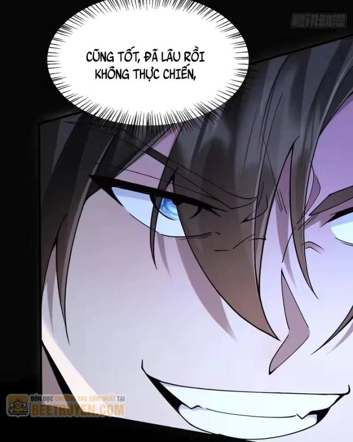 Người Khác Luyện Cấp Ta Tu Tiên, Tới Đại Thừa Kỳ Thì Rời Núi Chapter 49 - 107