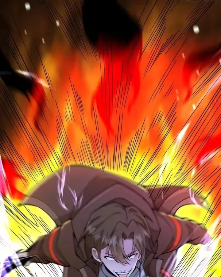 Người Khác Luyện Cấp Ta Tu Tiên, Tới Đại Thừa Kỳ Thì Rời Núi Chapter 49 - 109