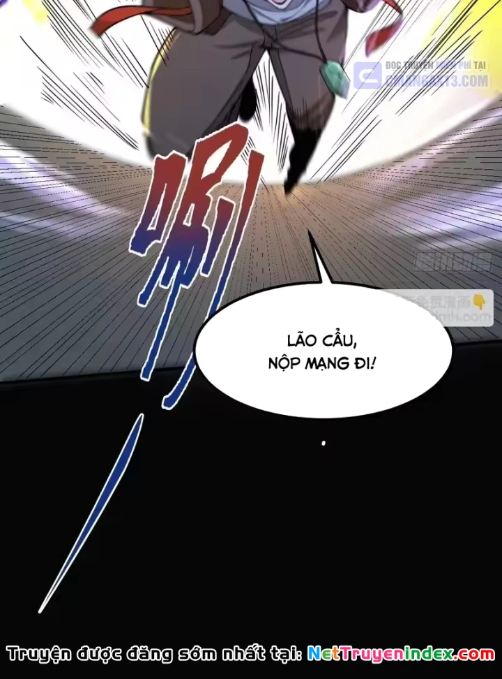 Người Khác Luyện Cấp Ta Tu Tiên, Tới Đại Thừa Kỳ Thì Rời Núi Chapter 49 - 110