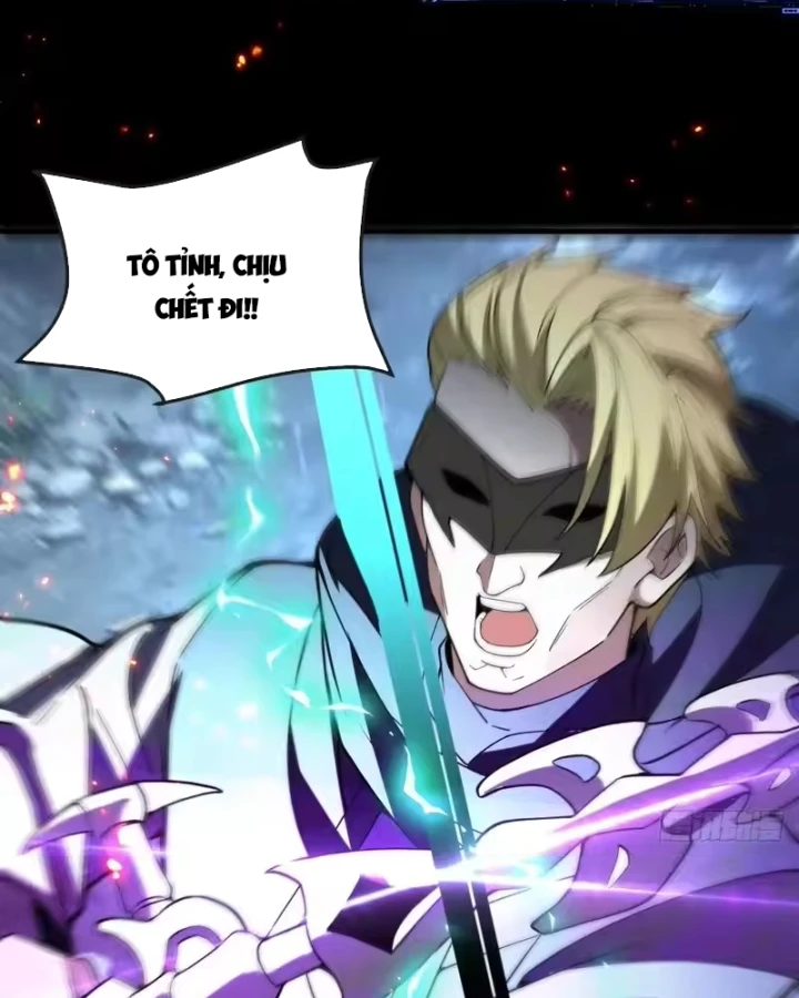 Người Khác Luyện Cấp Ta Tu Tiên, Tới Đại Thừa Kỳ Thì Rời Núi Chapter 50 - 5