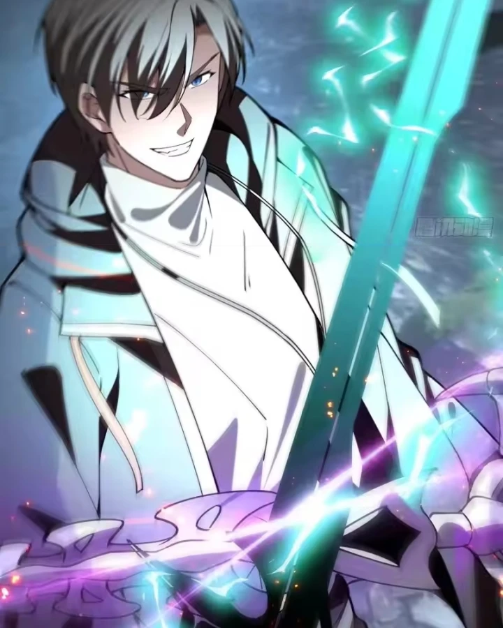 Người Khác Luyện Cấp Ta Tu Tiên, Tới Đại Thừa Kỳ Thì Rời Núi Chapter 50 - 7