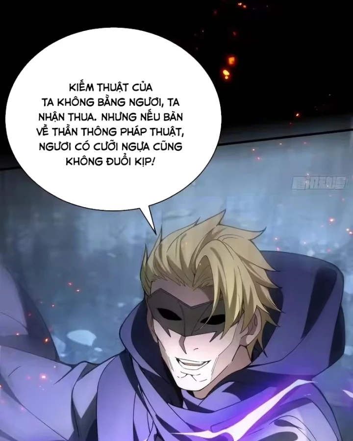 Người Khác Luyện Cấp Ta Tu Tiên, Tới Đại Thừa Kỳ Thì Rời Núi Chapter 50 - 12