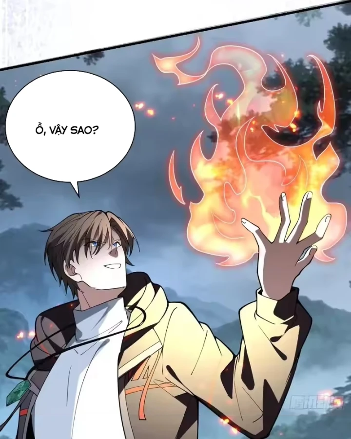 Người Khác Luyện Cấp Ta Tu Tiên, Tới Đại Thừa Kỳ Thì Rời Núi Chapter 50 - 16