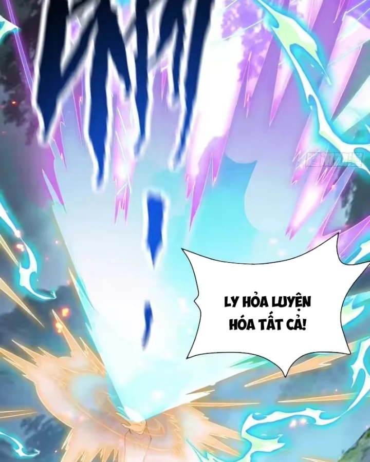 Người Khác Luyện Cấp Ta Tu Tiên, Tới Đại Thừa Kỳ Thì Rời Núi Chapter 50 - 18