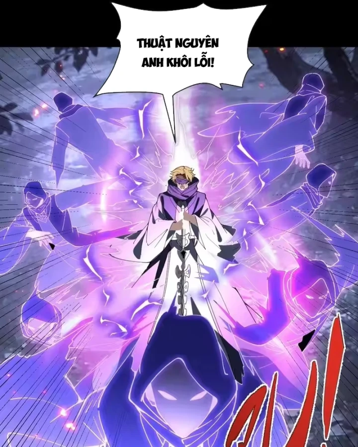 Người Khác Luyện Cấp Ta Tu Tiên, Tới Đại Thừa Kỳ Thì Rời Núi Chapter 50 - 20