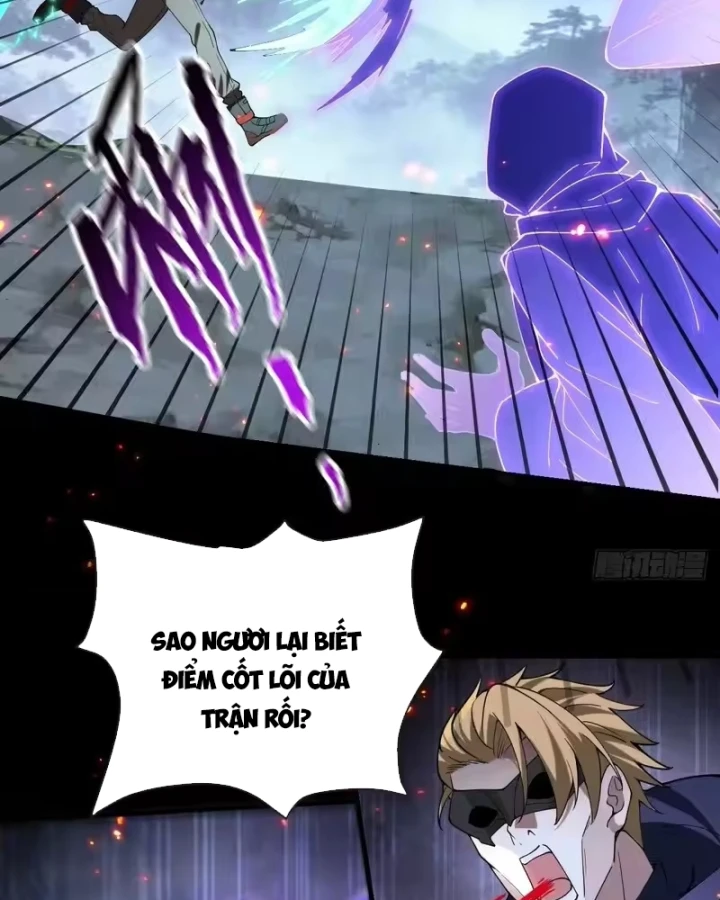 Người Khác Luyện Cấp Ta Tu Tiên, Tới Đại Thừa Kỳ Thì Rời Núi Chapter 50 - 22