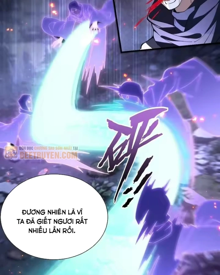 Người Khác Luyện Cấp Ta Tu Tiên, Tới Đại Thừa Kỳ Thì Rời Núi Chapter 50 - 23