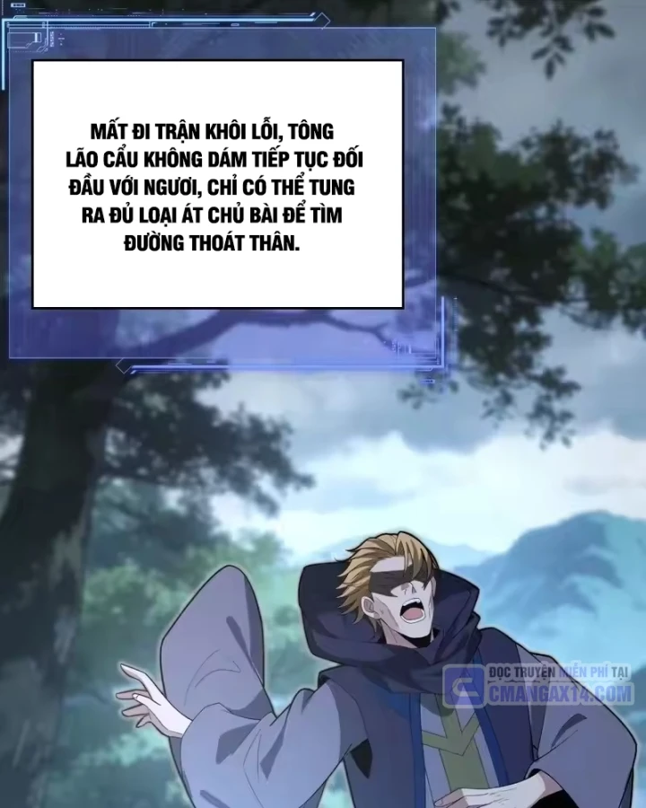 Người Khác Luyện Cấp Ta Tu Tiên, Tới Đại Thừa Kỳ Thì Rời Núi Chapter 50 - 25