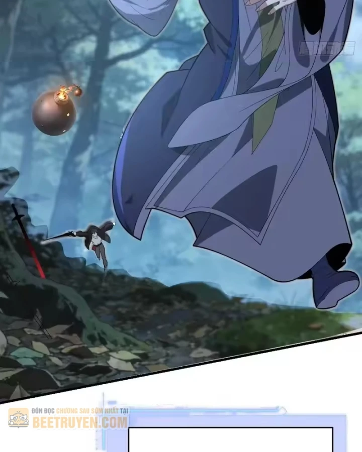 Người Khác Luyện Cấp Ta Tu Tiên, Tới Đại Thừa Kỳ Thì Rời Núi Chapter 50 - 26