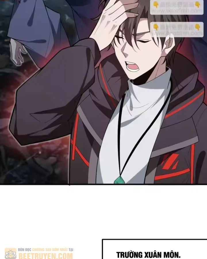 Người Khác Luyện Cấp Ta Tu Tiên, Tới Đại Thừa Kỳ Thì Rời Núi Chapter 50 - 30