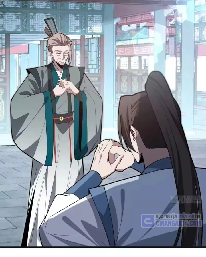 Người Khác Luyện Cấp Ta Tu Tiên, Tới Đại Thừa Kỳ Thì Rời Núi Chapter 50 - 32