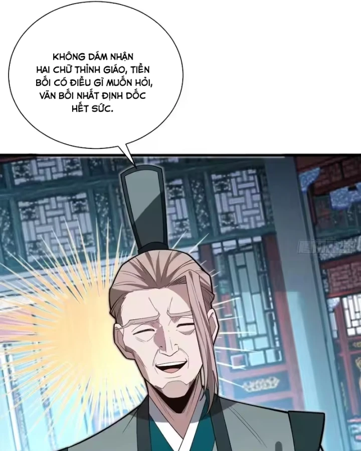 Người Khác Luyện Cấp Ta Tu Tiên, Tới Đại Thừa Kỳ Thì Rời Núi Chapter 50 - 35