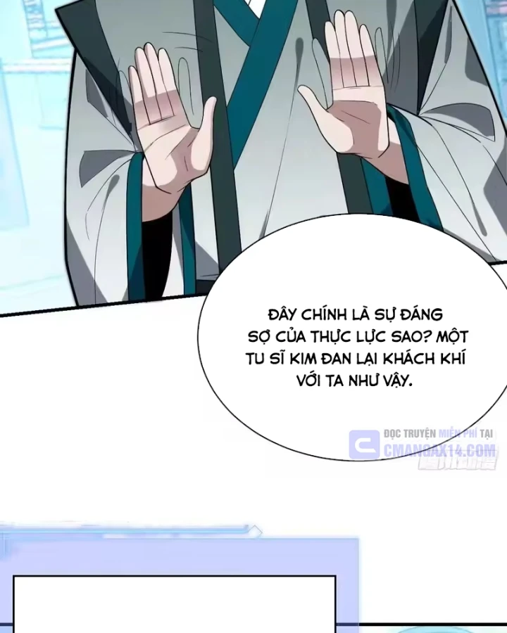 Người Khác Luyện Cấp Ta Tu Tiên, Tới Đại Thừa Kỳ Thì Rời Núi Chapter 50 - 36