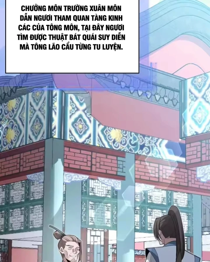 Người Khác Luyện Cấp Ta Tu Tiên, Tới Đại Thừa Kỳ Thì Rời Núi Chapter 50 - 37