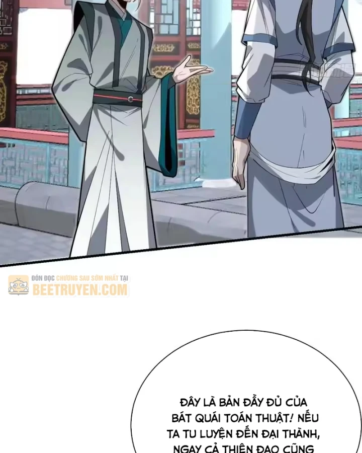 Người Khác Luyện Cấp Ta Tu Tiên, Tới Đại Thừa Kỳ Thì Rời Núi Chapter 50 - 38