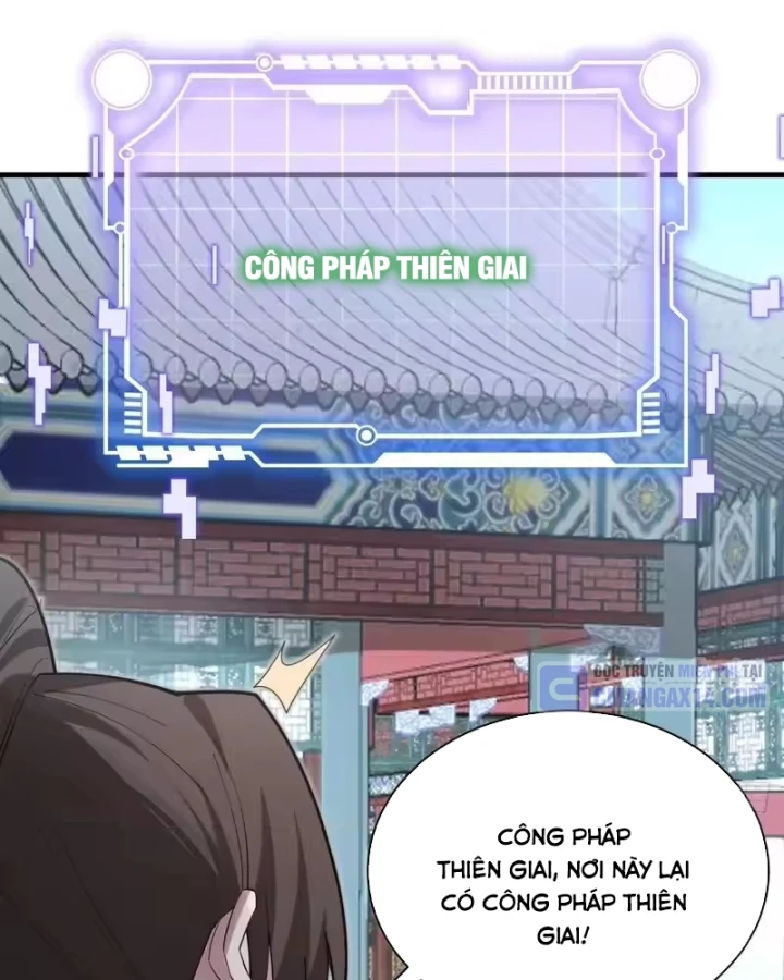 Người Khác Luyện Cấp Ta Tu Tiên, Tới Đại Thừa Kỳ Thì Rời Núi Chapter 50 - 41