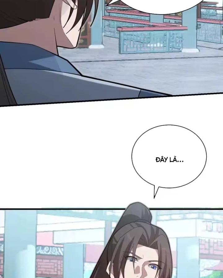 Người Khác Luyện Cấp Ta Tu Tiên, Tới Đại Thừa Kỳ Thì Rời Núi Chapter 50 - 42