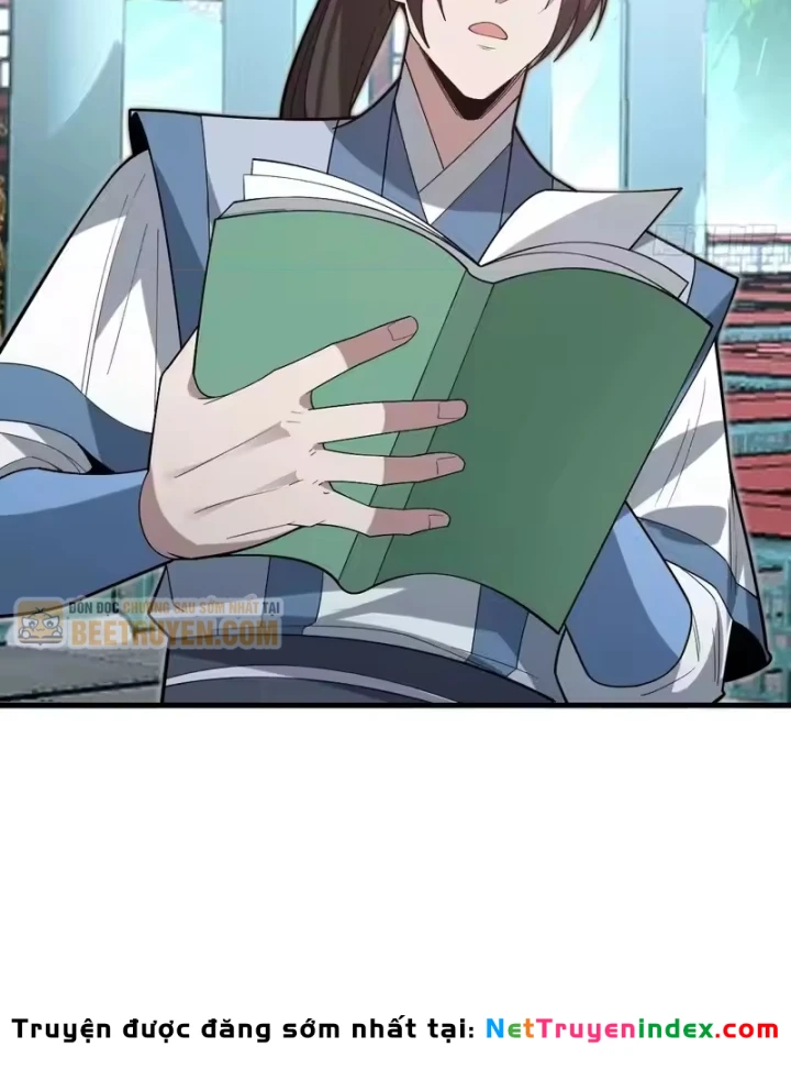 Người Khác Luyện Cấp Ta Tu Tiên, Tới Đại Thừa Kỳ Thì Rời Núi Chapter 50 - 43