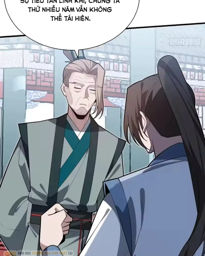 Người Khác Luyện Cấp Ta Tu Tiên, Tới Đại Thừa Kỳ Thì Rời Núi Chapter 50 - 54