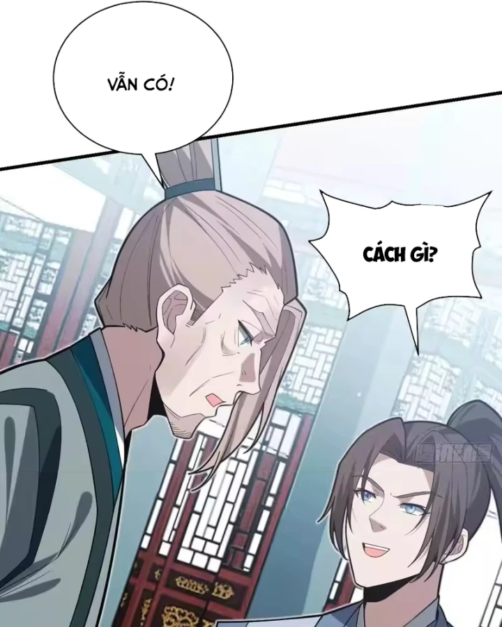 Người Khác Luyện Cấp Ta Tu Tiên, Tới Đại Thừa Kỳ Thì Rời Núi Chapter 50 - 56