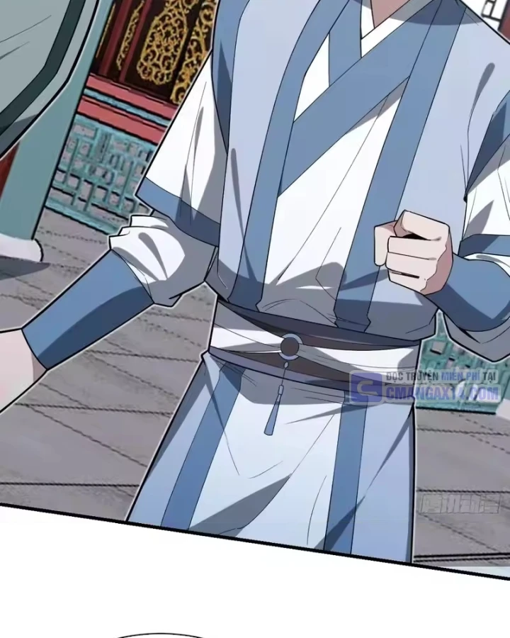 Người Khác Luyện Cấp Ta Tu Tiên, Tới Đại Thừa Kỳ Thì Rời Núi Chapter 50 - 57