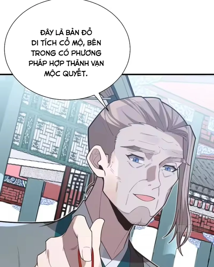 Người Khác Luyện Cấp Ta Tu Tiên, Tới Đại Thừa Kỳ Thì Rời Núi Chapter 50 - 58