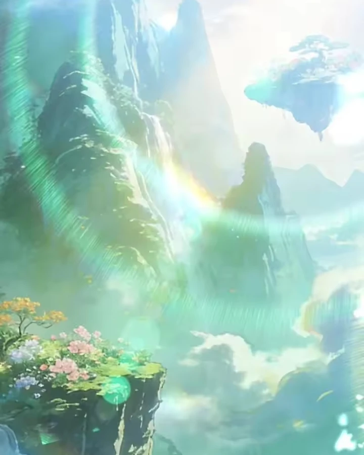 Người Khác Luyện Cấp Ta Tu Tiên, Tới Đại Thừa Kỳ Thì Rời Núi Chapter 50 - 68