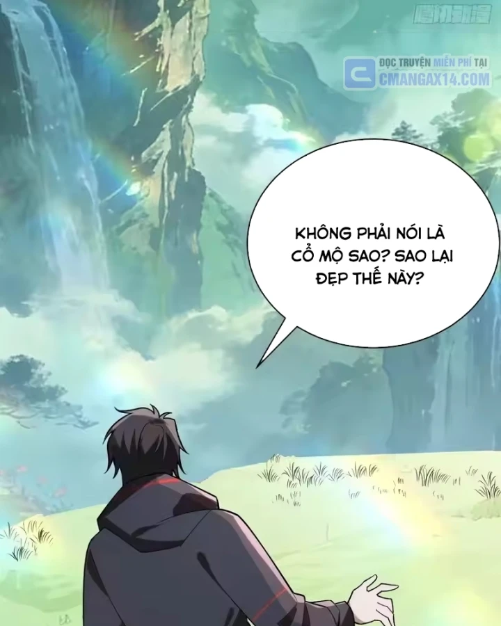 Người Khác Luyện Cấp Ta Tu Tiên, Tới Đại Thừa Kỳ Thì Rời Núi Chapter 50 - 69