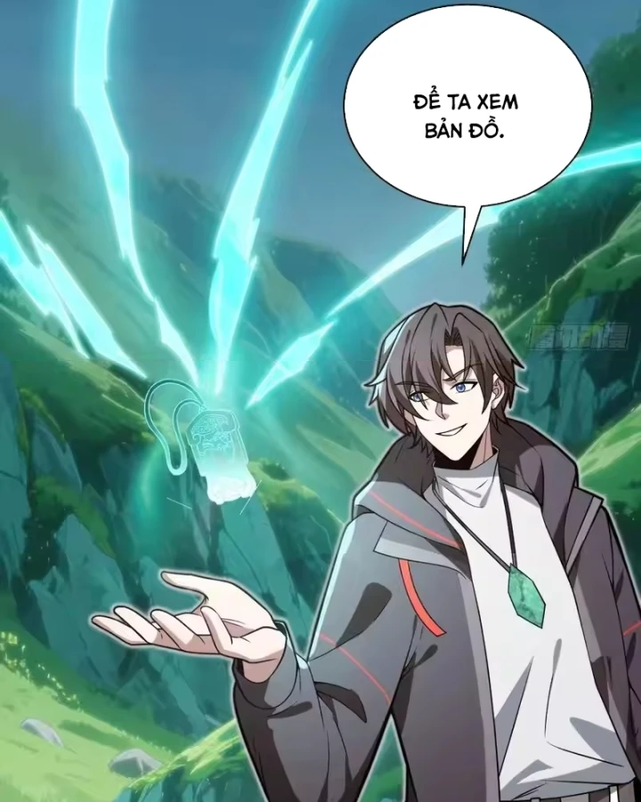 Người Khác Luyện Cấp Ta Tu Tiên, Tới Đại Thừa Kỳ Thì Rời Núi Chapter 50 - 71