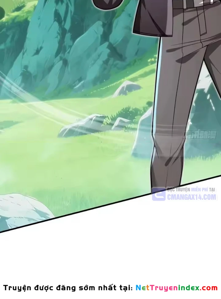 Người Khác Luyện Cấp Ta Tu Tiên, Tới Đại Thừa Kỳ Thì Rời Núi Chapter 50 - 72