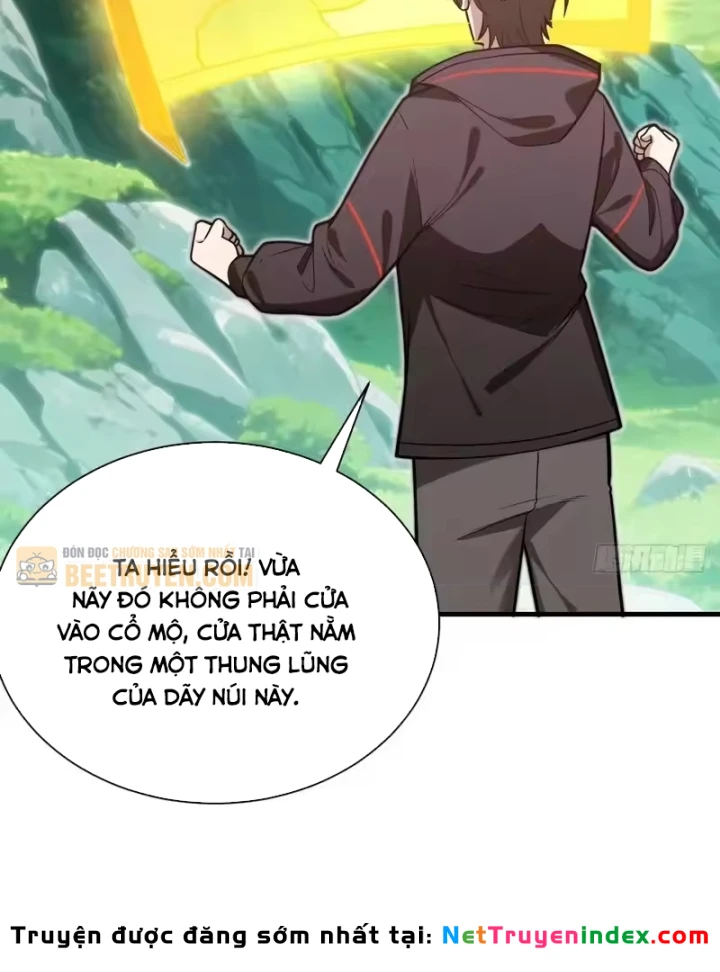 Người Khác Luyện Cấp Ta Tu Tiên, Tới Đại Thừa Kỳ Thì Rời Núi Chapter 50 - 74