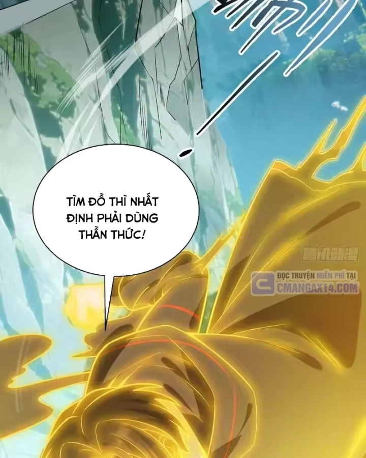Người Khác Luyện Cấp Ta Tu Tiên, Tới Đại Thừa Kỳ Thì Rời Núi Chapter 50 - 77