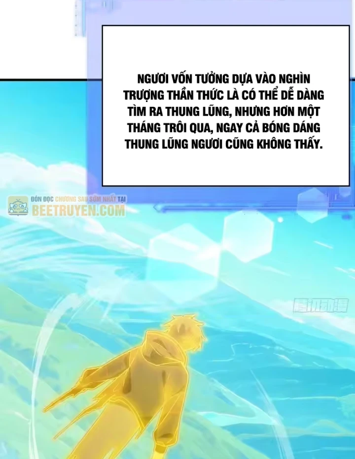 Người Khác Luyện Cấp Ta Tu Tiên, Tới Đại Thừa Kỳ Thì Rời Núi Chapter 50 - 79