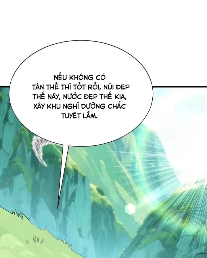 Người Khác Luyện Cấp Ta Tu Tiên, Tới Đại Thừa Kỳ Thì Rời Núi Chapter 50 - 85