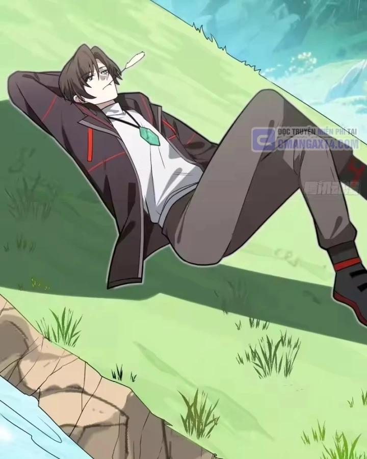 Người Khác Luyện Cấp Ta Tu Tiên, Tới Đại Thừa Kỳ Thì Rời Núi Chapter 50 - 86